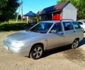 Сірий ВАЗ 2111, об'ємом двигуна 1.6 л та пробігом 180 тис. км за 2500 $, фото 1 на Automoto.ua