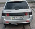 Серый ВАЗ 2111, объемом двигателя 1.6 л и пробегом 80 тыс. км за 2700 $, фото 1 на Automoto.ua