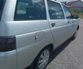Сірий ВАЗ 2111, об'ємом двигуна 1.6 л та пробігом 102 тис. км за 2999 $, фото 17 на Automoto.ua