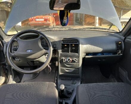 Сірий ВАЗ 2111, об'ємом двигуна 0 л та пробігом 176 тис. км за 1500 $, фото 7 на Automoto.ua