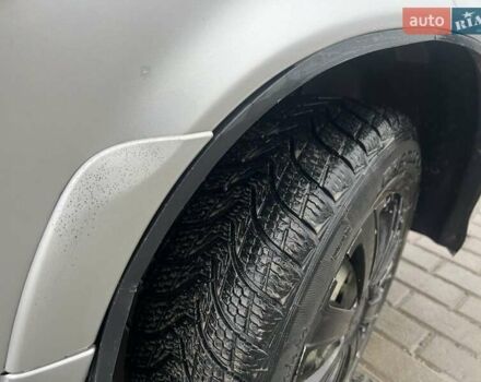 Серый ВАЗ 2111, объемом двигателя 1.6 л и пробегом 130 тыс. км за 1899 $, фото 3 на Automoto.ua