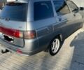 Серый ВАЗ 2111, объемом двигателя 1.6 л и пробегом 147 тыс. км за 2900 $, фото 1 на Automoto.ua