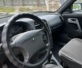Серый ВАЗ 2111, объемом двигателя 1.6 л и пробегом 112 тыс. км за 2600 $, фото 1 на Automoto.ua