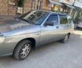 Серый ВАЗ 2111, объемом двигателя 1.6 л и пробегом 160 тыс. км за 1600 $, фото 1 на Automoto.ua