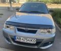 Серый ВАЗ 2111, объемом двигателя 1.6 л и пробегом 160 тыс. км за 1600 $, фото 2 на Automoto.ua