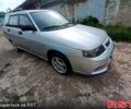 Сірий ВАЗ 2111, об'ємом двигуна 1.6 л та пробігом 0 тис. км за 2650 $, фото 7 на Automoto.ua