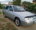 Сірий ВАЗ 2111, об'ємом двигуна 1.6 л та пробігом 106 тис. км за 2900 $, фото 7 на Automoto.ua