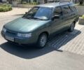 Серый ВАЗ 2111, объемом двигателя 1.6 л и пробегом 170 тыс. км за 2100 $, фото 1 на Automoto.ua