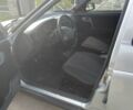 Серый ВАЗ 2111, объемом двигателя 1.6 л и пробегом 106 тыс. км за 2800 $, фото 21 на Automoto.ua