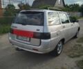 Серый ВАЗ 2111, объемом двигателя 1.6 л и пробегом 106 тыс. км за 2800 $, фото 9 на Automoto.ua