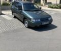 Серый ВАЗ 2111, объемом двигателя 1.6 л и пробегом 170 тыс. км за 2100 $, фото 1 на Automoto.ua