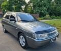 Сірий ВАЗ 2111, об'ємом двигуна 1.6 л та пробігом 145 тис. км за 3200 $, фото 3 на Automoto.ua
