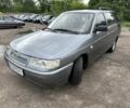 Серый ВАЗ 2111, объемом двигателя 1.6 л и пробегом 240 тыс. км за 2500 $, фото 1 на Automoto.ua