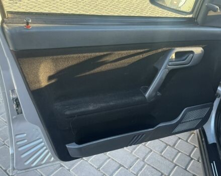 Сірий ВАЗ 2111, об'ємом двигуна 1.6 л та пробігом 250 тис. км за 2000 $, фото 9 на Automoto.ua