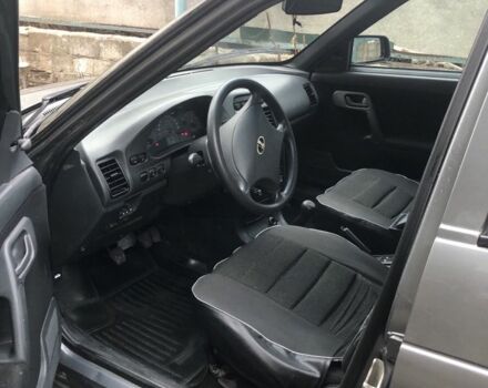 Сірий ВАЗ 2111, об'ємом двигуна 1.6 л та пробігом 108 тис. км за 3300 $, фото 2 на Automoto.ua