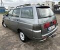 Серый ВАЗ 2111, объемом двигателя 1.6 л и пробегом 240 тыс. км за 2000 $, фото 2 на Automoto.ua