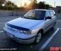 Сірий ВАЗ 2111, об'ємом двигуна 1.6 л та пробігом 160 тис. км за 2700 $, фото 1 на Automoto.ua