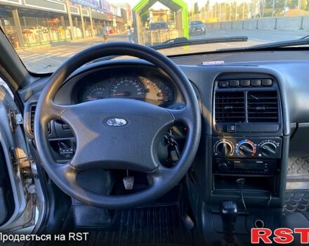 Сірий ВАЗ 2111, об'ємом двигуна 1.6 л та пробігом 160 тис. км за 2700 $, фото 8 на Automoto.ua