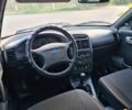 Сірий ВАЗ 2111, об'ємом двигуна 1.6 л та пробігом 145 тис. км за 3200 $, фото 12 на Automoto.ua