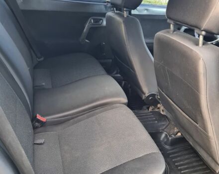 Серый ВАЗ 2111, объемом двигателя 1.6 л и пробегом 145 тыс. км за 2800 $, фото 14 на Automoto.ua