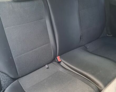 Серый ВАЗ 2111, объемом двигателя 1.6 л и пробегом 145 тыс. км за 2800 $, фото 15 на Automoto.ua