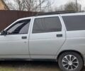Сірий ВАЗ 2111, об'ємом двигуна 1.6 л та пробігом 280 тис. км за 3100 $, фото 5 на Automoto.ua