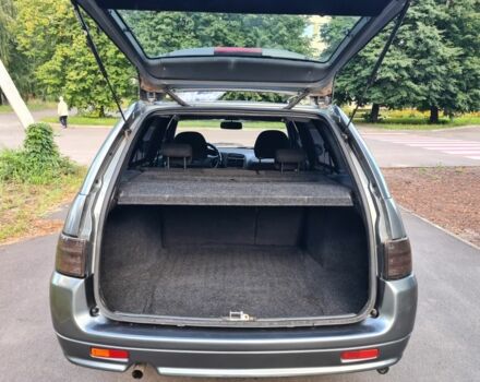 Серый ВАЗ 2111, объемом двигателя 1.6 л и пробегом 145 тыс. км за 2800 $, фото 19 на Automoto.ua