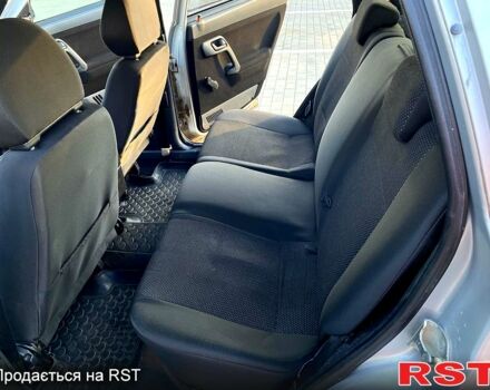 Сірий ВАЗ 2111, об'ємом двигуна 1.6 л та пробігом 160 тис. км за 2700 $, фото 7 на Automoto.ua