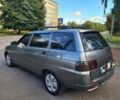 Сірий ВАЗ 2111, об'ємом двигуна 1.6 л та пробігом 145 тис. км за 3200 $, фото 7 на Automoto.ua