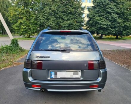 Сірий ВАЗ 2111, об'ємом двигуна 1.6 л та пробігом 145 тис. км за 3200 $, фото 6 на Automoto.ua