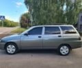 Сірий ВАЗ 2111, об'ємом двигуна 1.6 л та пробігом 145 тис. км за 3200 $, фото 8 на Automoto.ua