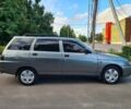 Сірий ВАЗ 2111, об'ємом двигуна 1.6 л та пробігом 145 тис. км за 3200 $, фото 4 на Automoto.ua