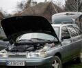Серый ВАЗ 2111, объемом двигателя 1.6 л и пробегом 196 тыс. км за 2617 $, фото 1 на Automoto.ua