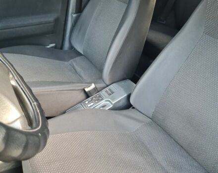 Серый ВАЗ 2111, объемом двигателя 1.6 л и пробегом 145 тыс. км за 2800 $, фото 12 на Automoto.ua