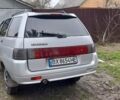 Сірий ВАЗ 2111, об'ємом двигуна 1.6 л та пробігом 280 тис. км за 3100 $, фото 4 на Automoto.ua
