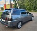 Сірий ВАЗ 2111, об'ємом двигуна 1.6 л та пробігом 145 тис. км за 3200 $, фото 5 на Automoto.ua