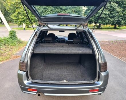 ВАЗ 2111 2013 в Шостке на Automoto.ua Серый ВАЗ 2111, объемом двигателя 1.6 л и пробегом 145 тыс. км за 2900 $, фото 20 на Automoto.ua