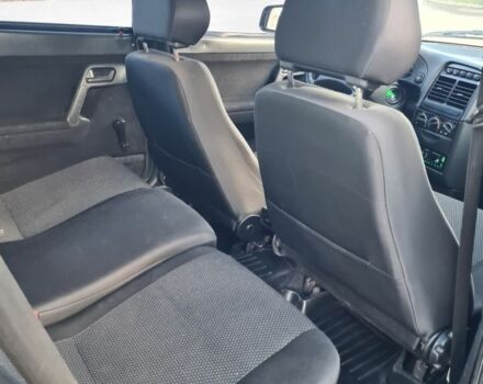 Сірий ВАЗ 2111, об'ємом двигуна 1.6 л та пробігом 145 тис. км за 3200 $, фото 14 на Automoto.ua