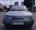 Серый ВАЗ 2111, объемом двигателя 1.6 л и пробегом 45 тыс. км за 3000 $, фото 3 на Automoto.ua