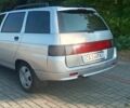 Серый ВАЗ 2111, объемом двигателя 1.6 л и пробегом 146 тыс. км за 2451 $, фото 8 на Automoto.ua