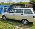 Серый ВАЗ 2111, объемом двигателя 0 л и пробегом 54 тыс. км за 3350 $, фото 1 на Automoto.ua