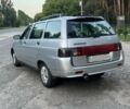 Сірий ВАЗ 2111, об'ємом двигуна 1.6 л та пробігом 200 тис. км за 2258 $, фото 1 на Automoto.ua