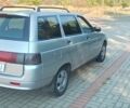 Серый ВАЗ 2111, объемом двигателя 1.6 л и пробегом 146 тыс. км за 2451 $, фото 1 на Automoto.ua
