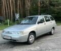 Сірий ВАЗ 2111, об'ємом двигуна 1.6 л та пробігом 200 тис. км за 2258 $, фото 3 на Automoto.ua
