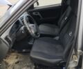 Серый ВАЗ 2111, объемом двигателя 1.6 л и пробегом 45 тыс. км за 3000 $, фото 5 на Automoto.ua