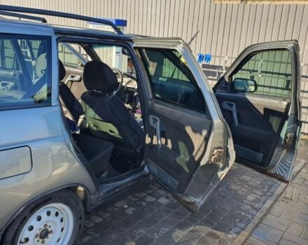 Серый ВАЗ 2111, объемом двигателя 0 л и пробегом 196 тыс. км за 2500 $, фото 6 на Automoto.ua