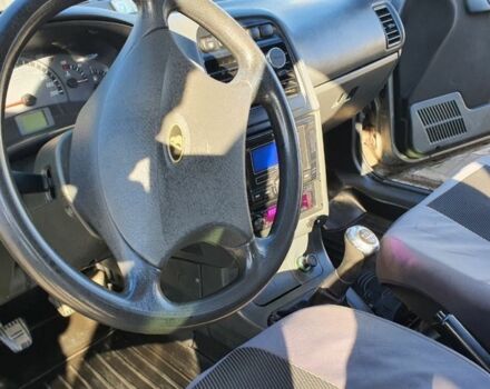 Серый ВАЗ 2111, объемом двигателя 0 л и пробегом 196 тыс. км за 2500 $, фото 1 на Automoto.ua