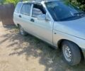 Серый ВАЗ 2111, объемом двигателя 1.6 л и пробегом 9 тыс. км за 1200 $, фото 1 на Automoto.ua