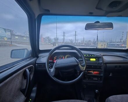 Серый ВАЗ 2111, объемом двигателя 1.6 л и пробегом 211 тыс. км за 75000 $, фото 5 на Automoto.ua