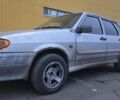 Серый ВАЗ 2111, объемом двигателя 1.6 л и пробегом 211 тыс. км за 75000 $, фото 1 на Automoto.ua